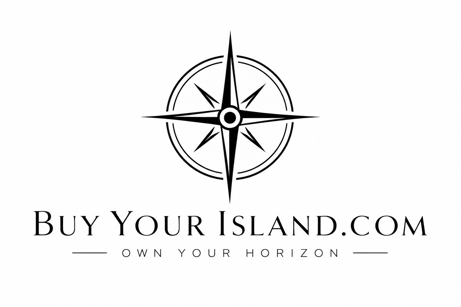 Buy your Island