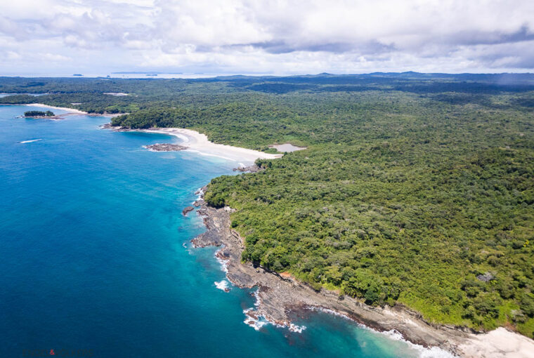 Isla del Rey, Panama