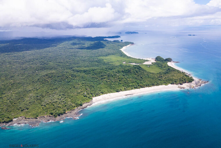 Isla del Rey, Panama