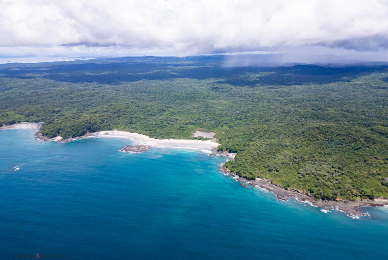 Isla del Rey, Panama
