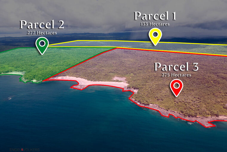 Isla del Rey, Panama