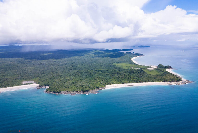Isla del Rey, Panama
