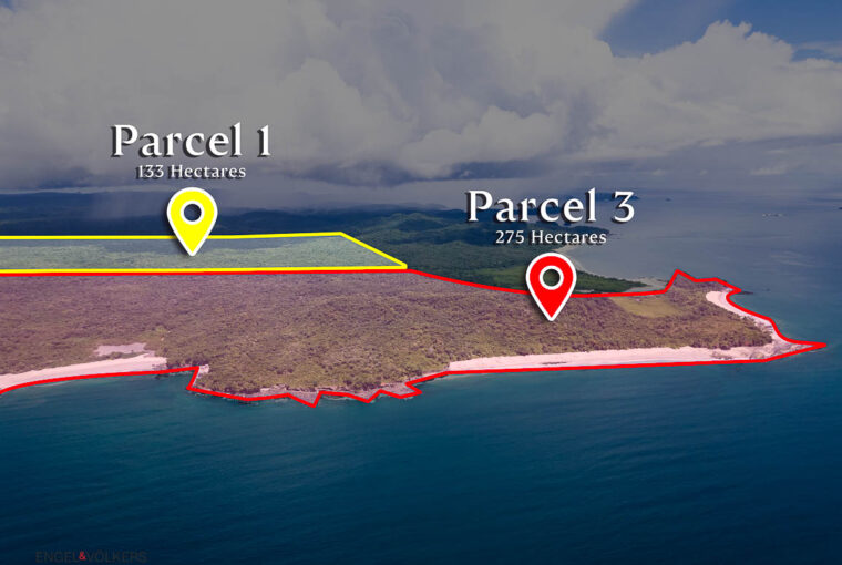 Isla del Rey, Panama