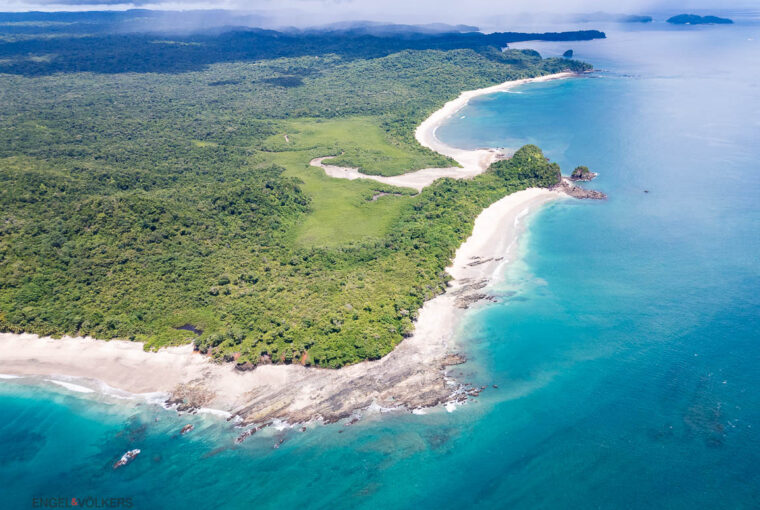 Isla del Rey, Panama