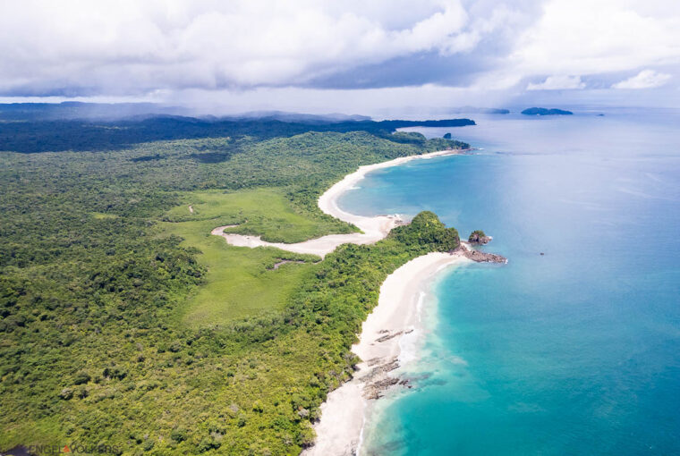 Isla del Rey, Panama
