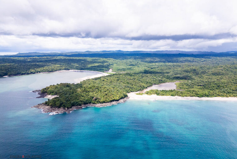 Isla del Rey, Panama