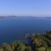 Isla San José, Panamá