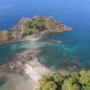Isla San José, Panamá